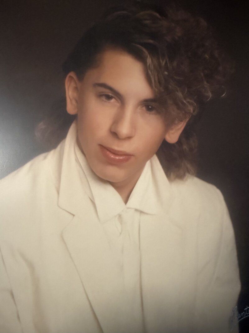 David Haack — MLHS Class of 1987