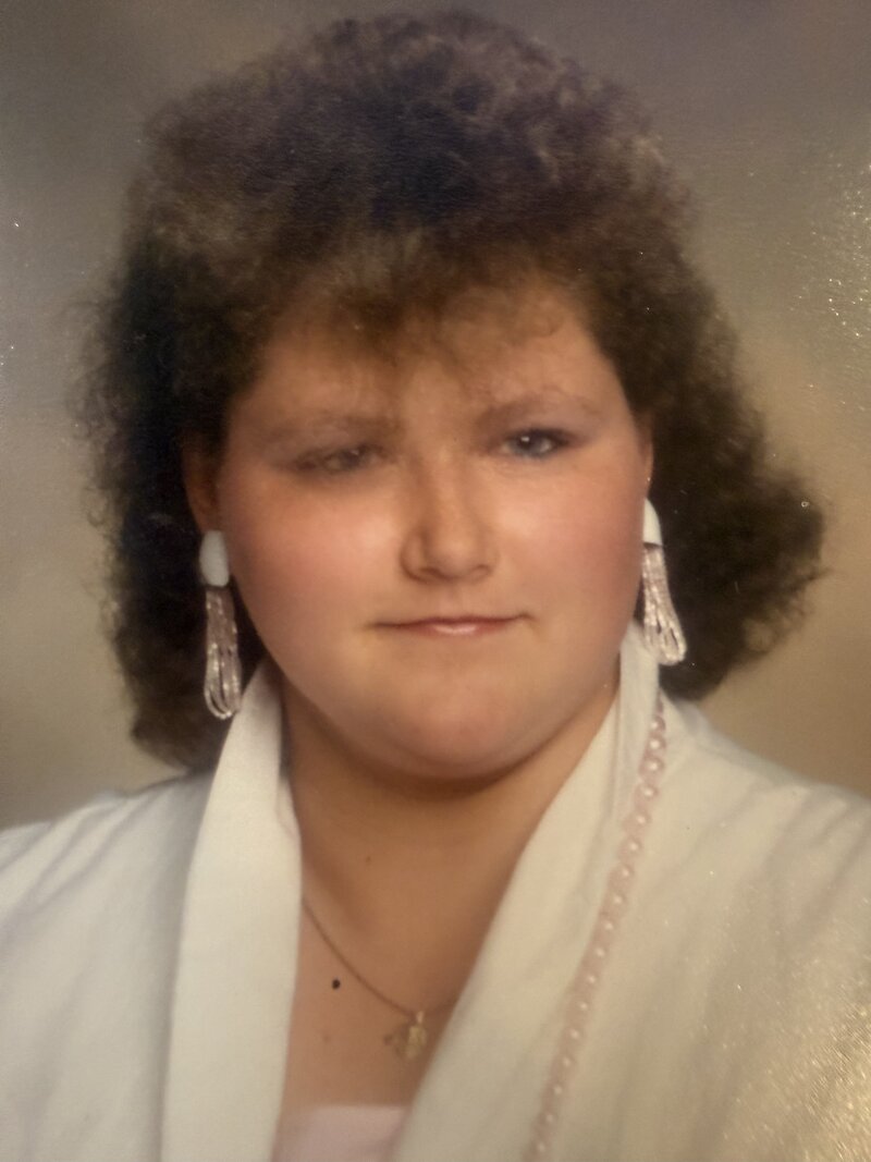 Michelle Clausing — MLHS Class of 1987