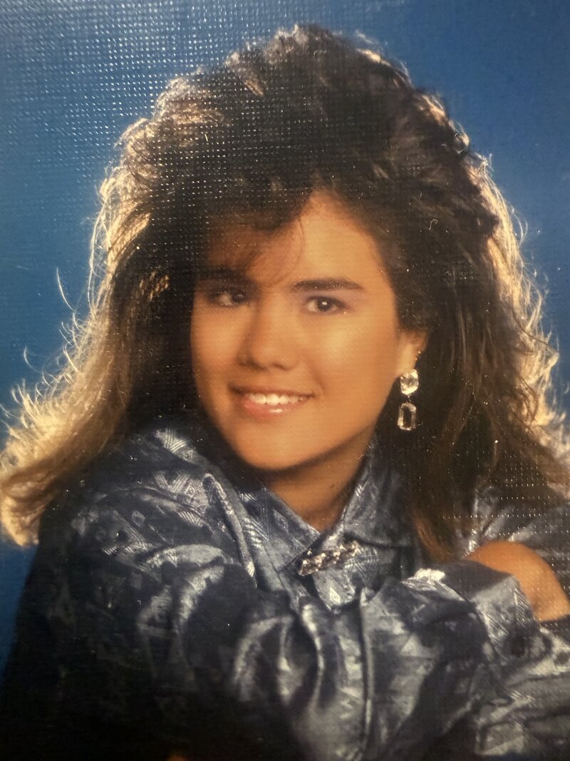 Tammy Fechner — MLHS Class of 1987