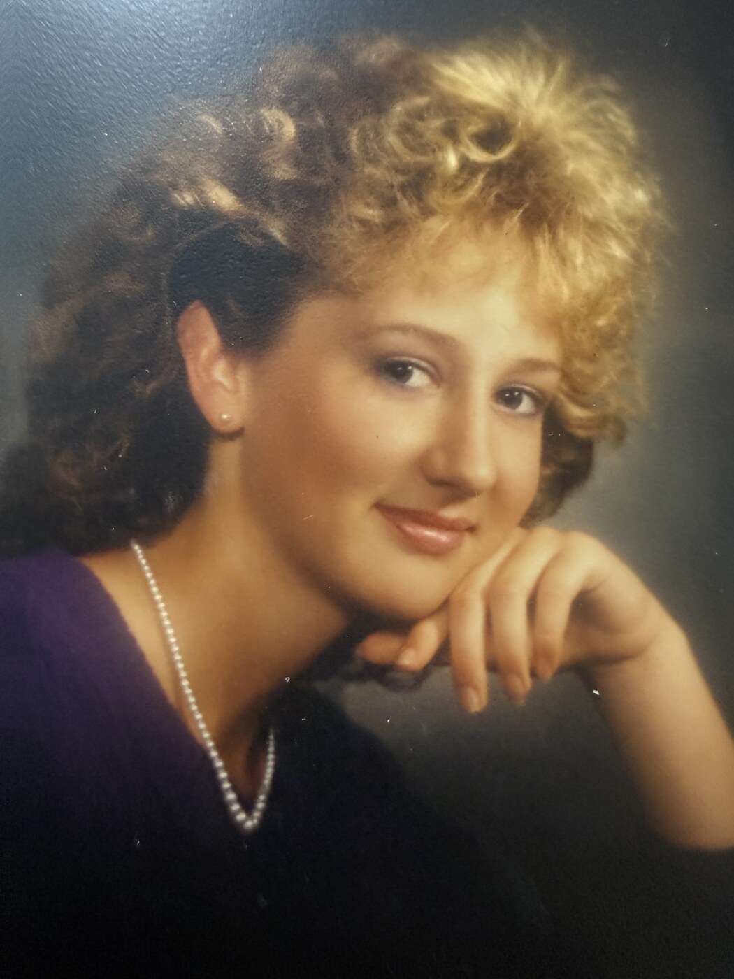 Amy Brooks — MLHS Class of 1987