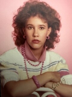 Carey Fields — MLHS Class of 1987