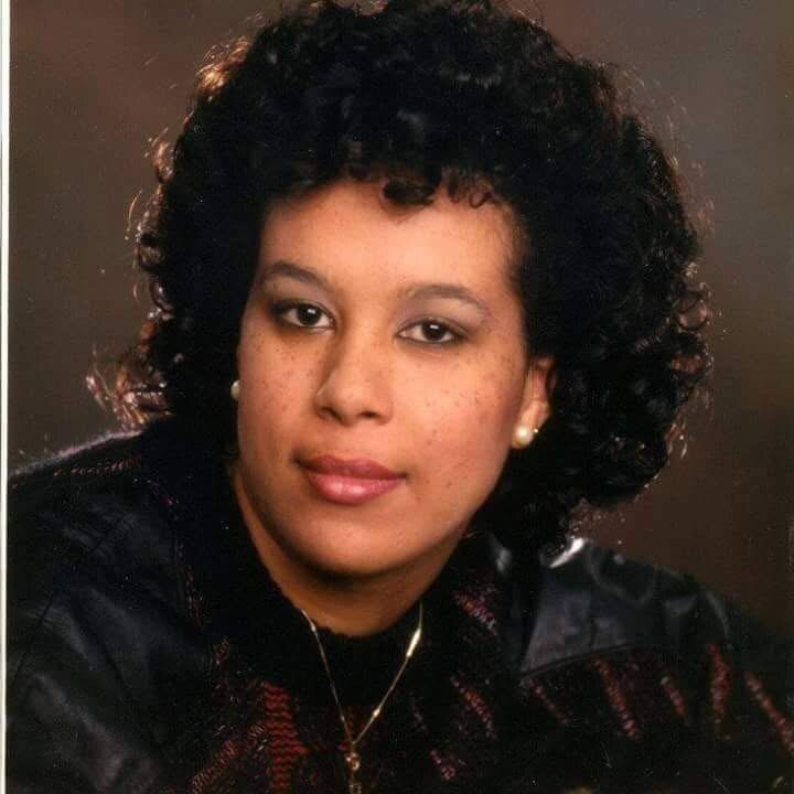 Sherelle Harris — MLHS Class of 1987