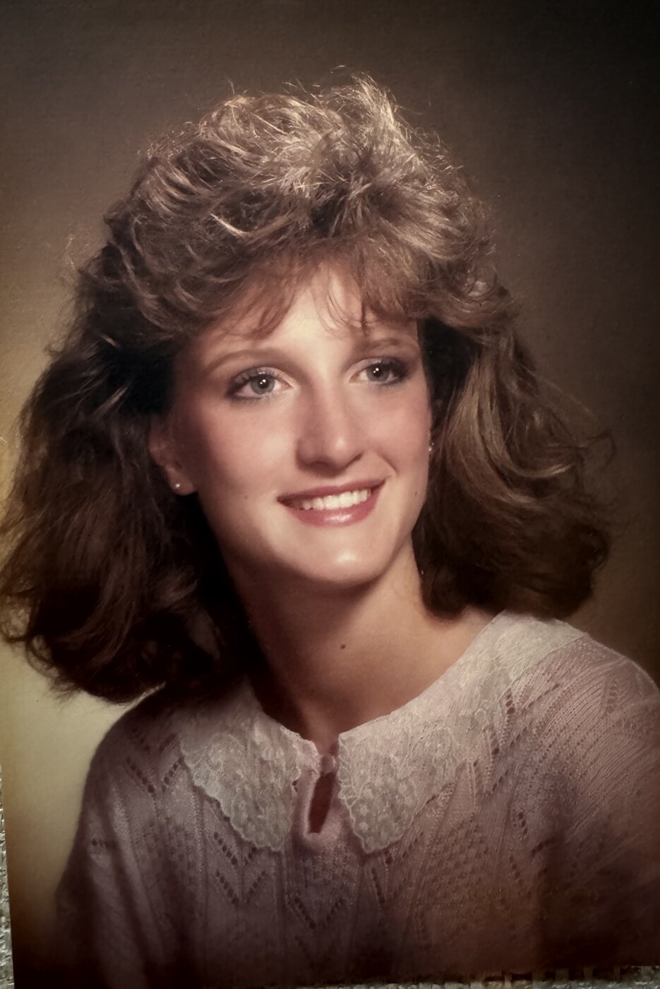 Jenny Kraegel — MLHS Class of 1987