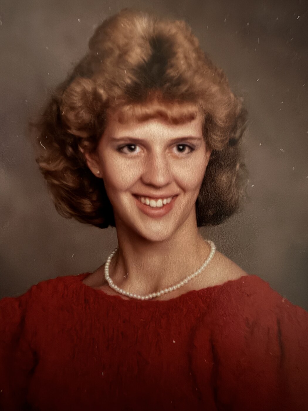 Chris Pape — MLHS Class of 1987