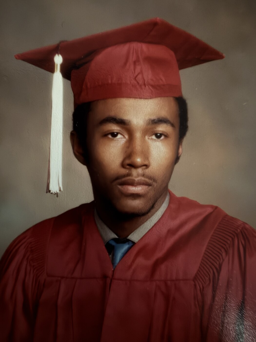 DuJuan Brookshire — MLHS Class of 1987