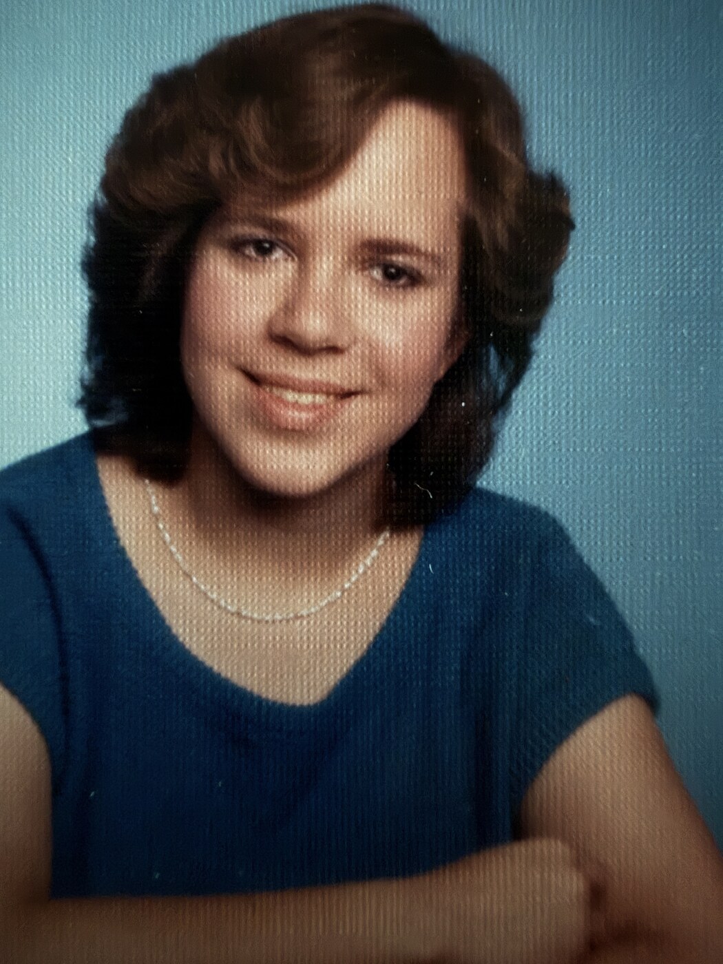 Elizabeth Hoffmann — MLHS Class of 1987