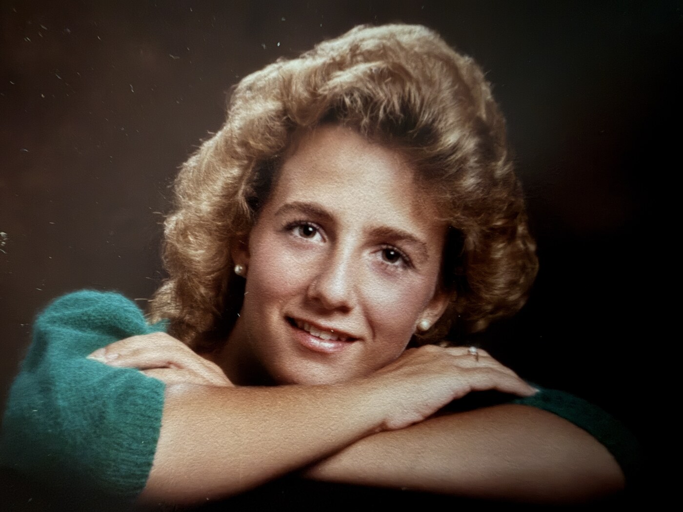 Heidi Arnold — MLHS Class of 1987