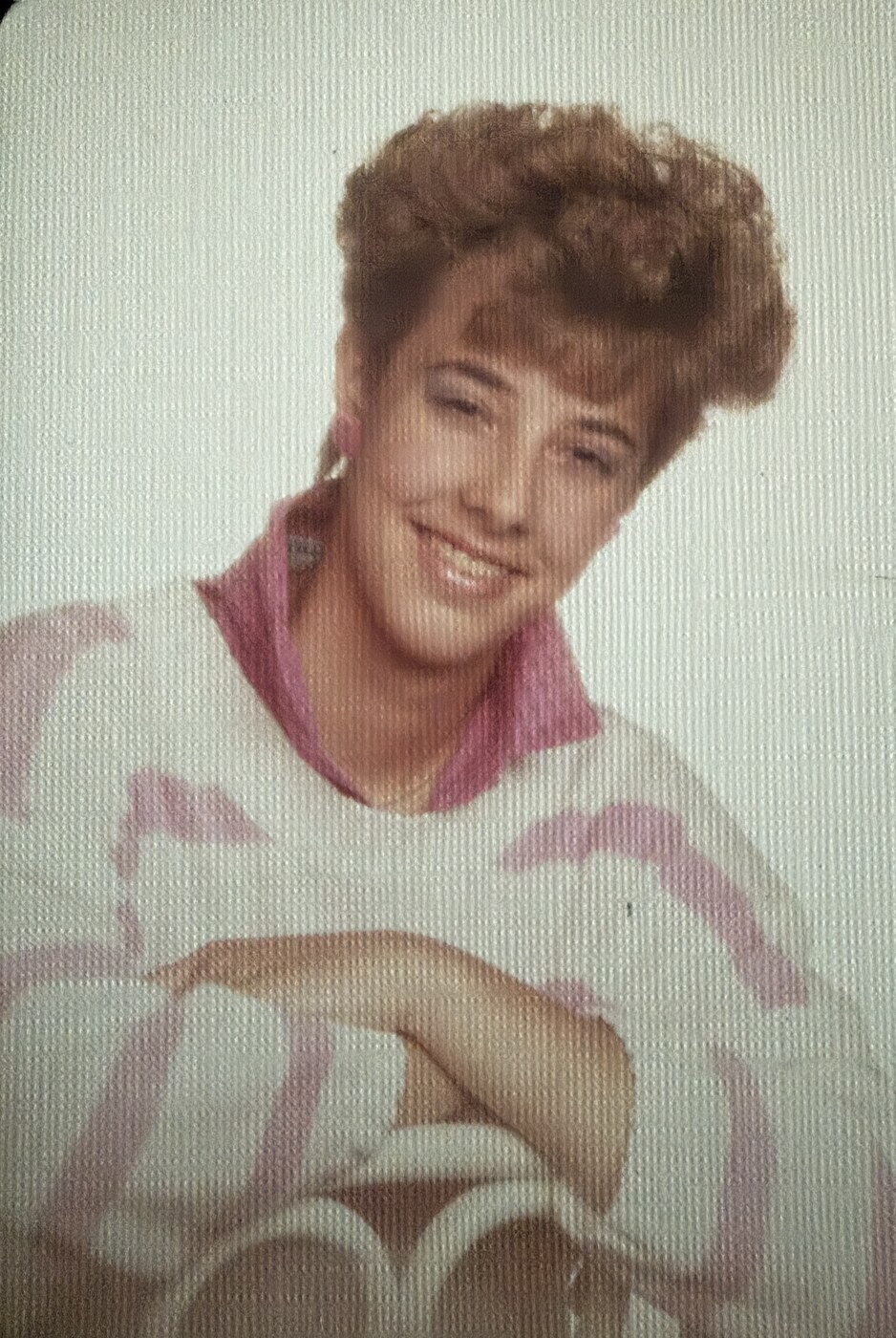 Jana Ladendorf — MLHS Class of 1987
