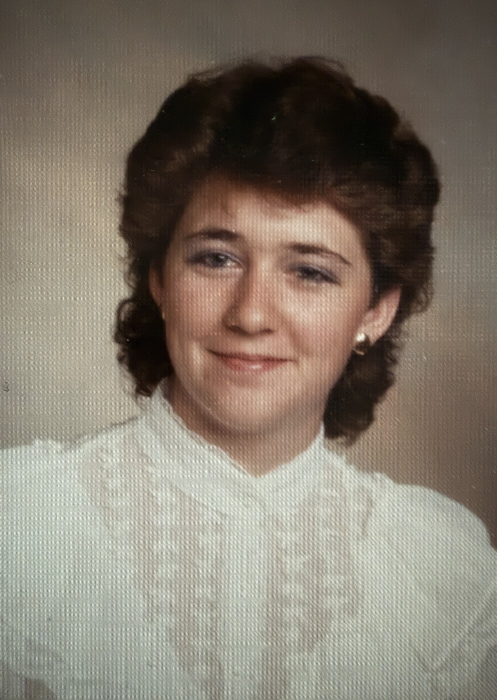 Jodi Stefanovitz — MLHS Class of 1987