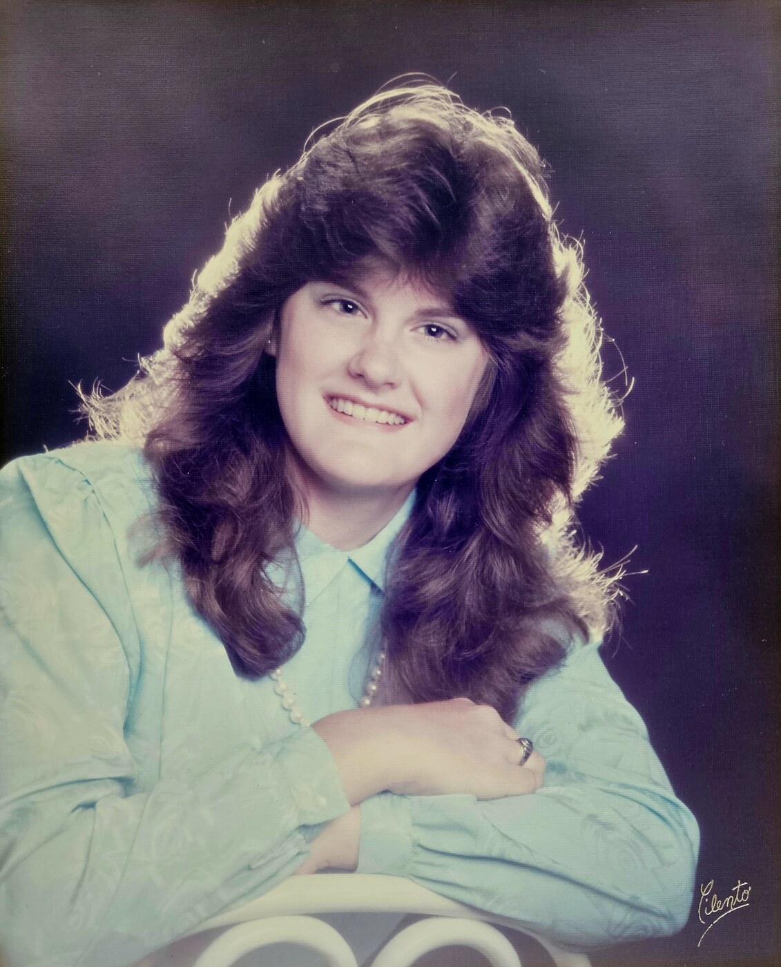Michelle Gaeth — MLHS Class of 1987