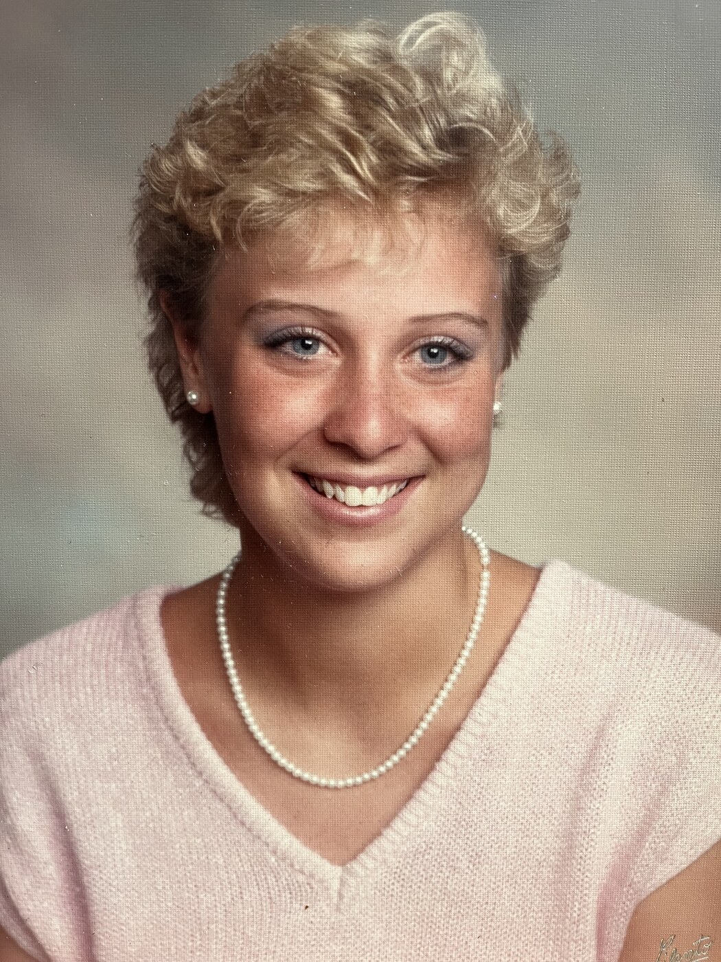 Paula Neumann — MLHS Class of 1987