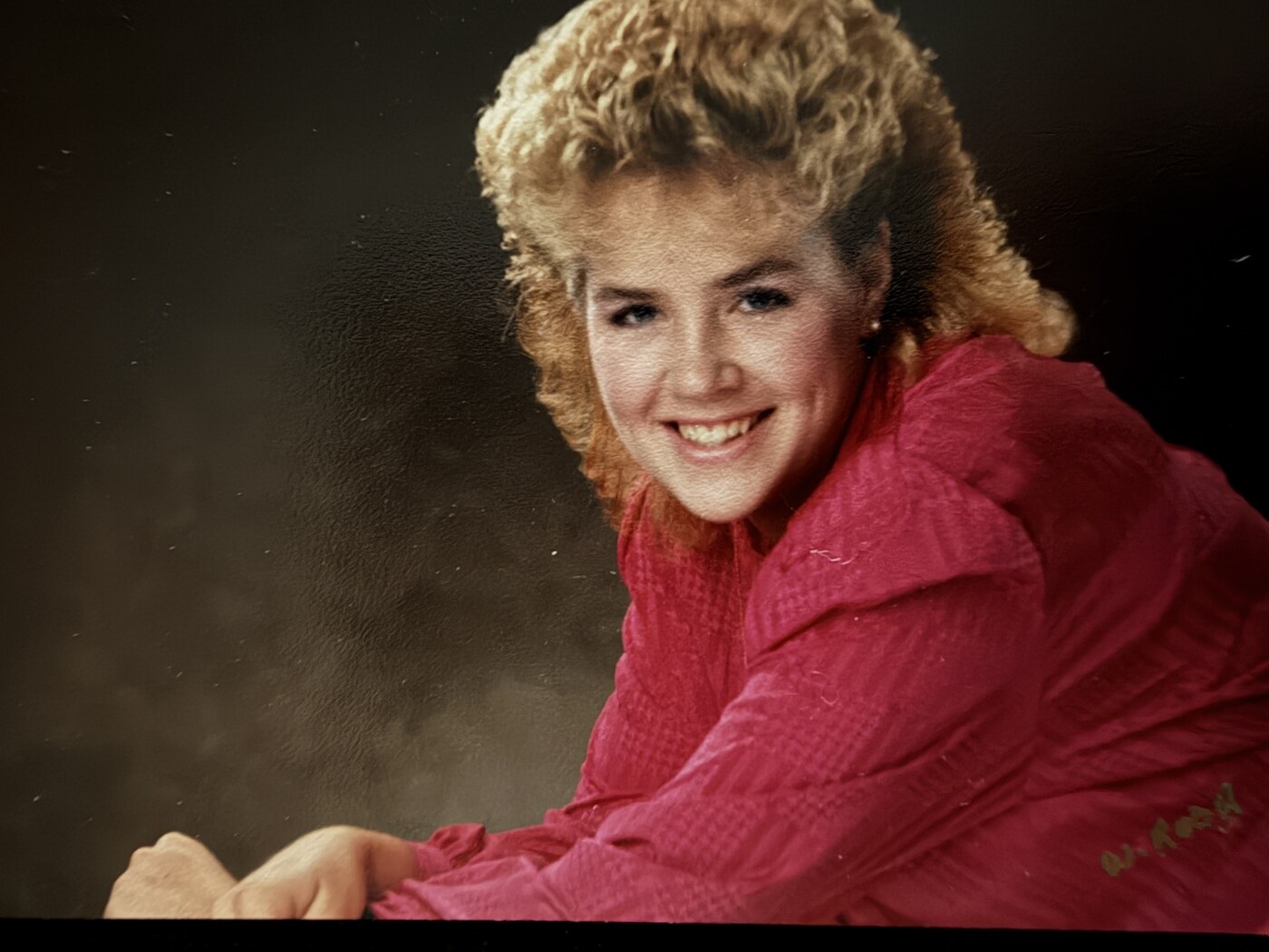 Robyn Lippert — MLHS Class of 1987