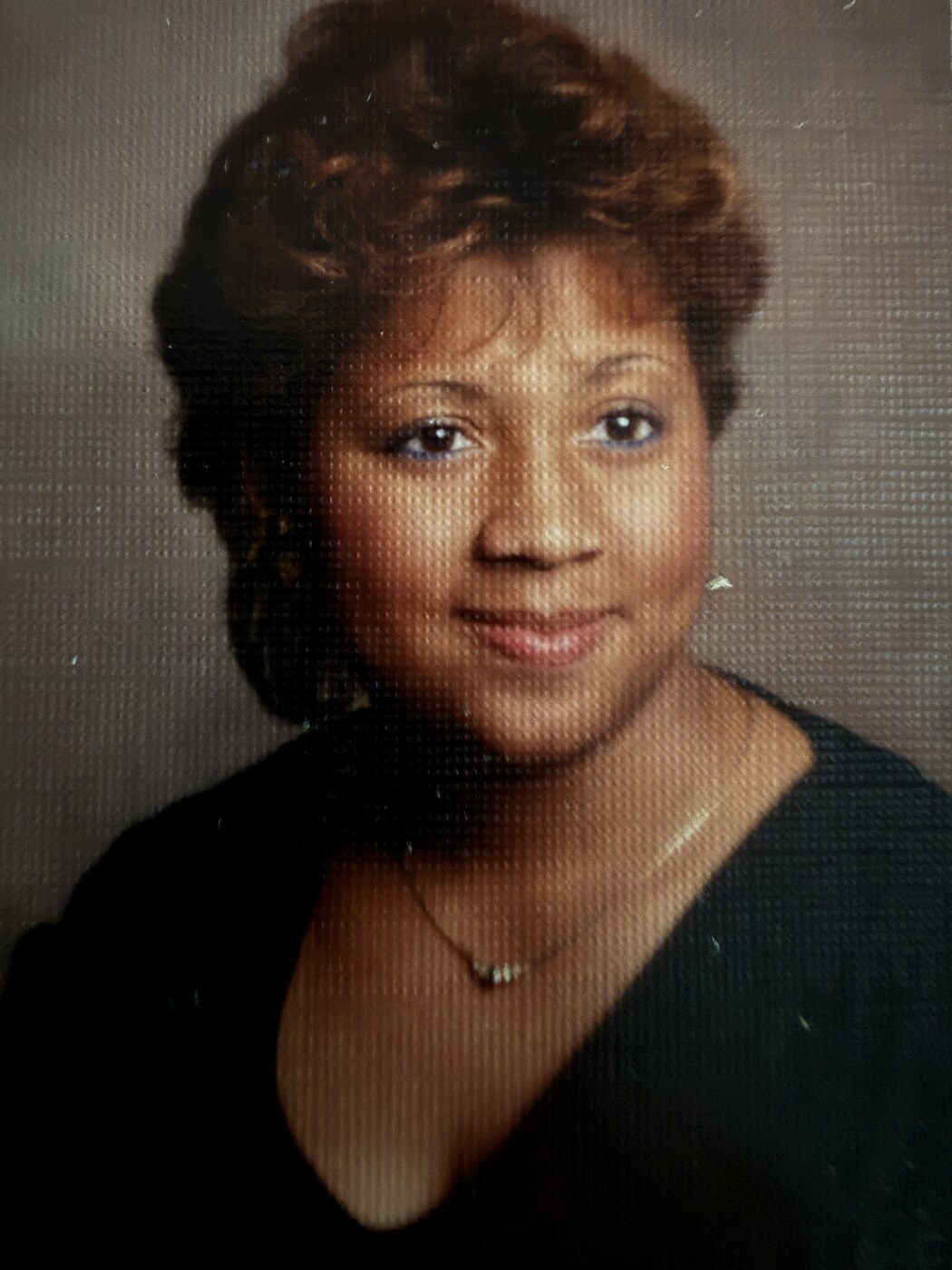 Rochelle Dukes — MLHS Class of 1987