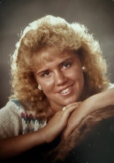 Ruth Oehme — MLHS Class of 1987