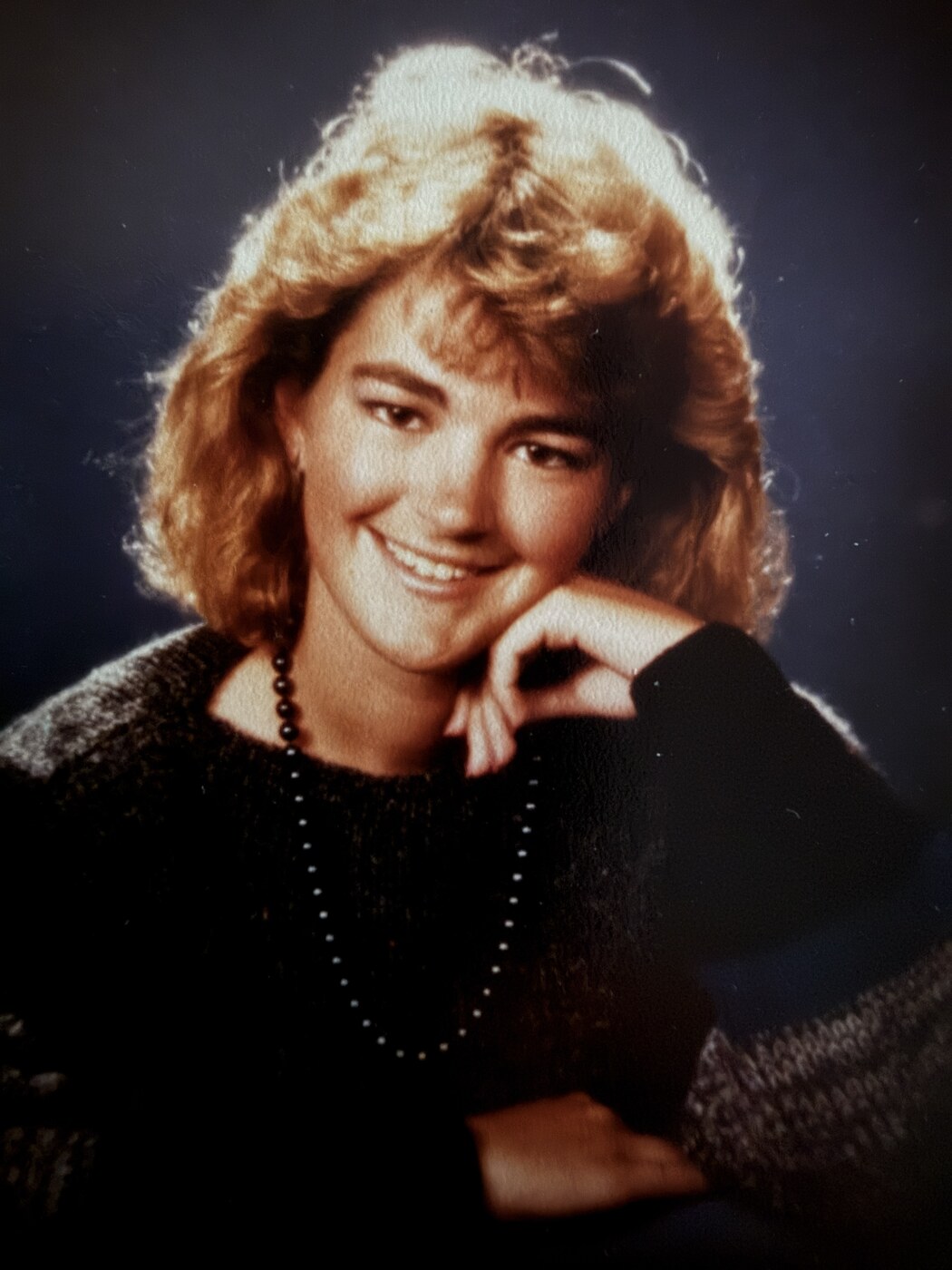 Shari Rummler — MLHS Class of 1987