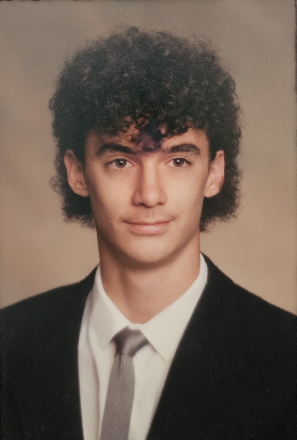 Glen Blok — MLHS Class of 1987