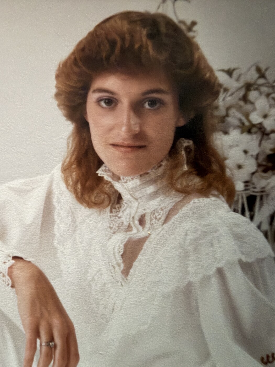 Shannon Hamilton — MLHS Class of 1987